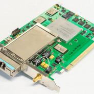 Hardware Acceleration