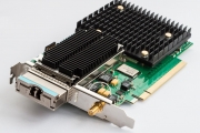 COMBO-100G with heatsinks